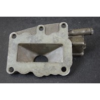 REFURBISHED! 1964-73 Johnson Evinrude Float Chamber Carburetor Bowl 309726 9.5HP