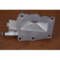 REFURBISHED! 1964-73 Johnson Evinrude Float Chamber Carburetor Bowl 309726 9.5HP