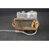 AK-4C AK4C Kissel Sears Waterwitch 1941 Carburetor 3 HP CLEAN
