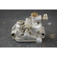195149 Sea King 1942 Carburetor W/ Adjustment Knob 2 HP CLEAN