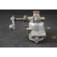 195149 Sea King 1942 Carburetor W/ Adjustment Knob 2 HP CLEAN