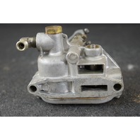 195149 Sea King 1942 Carburetor W/ Adjustment Knob 2 HP CLEAN