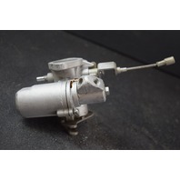 1335-2081 KC-3A KC3A  Mercury 1963-64 Top Carburetor 85 HP 6 Cyl REBUILT