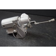 1335-2081 KC-3A KC3A  Mercury 1963-64 Top Carburetor 85 HP 6 Cyl REBUILT