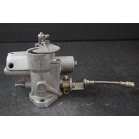 1335-2081 KC-3A KC3A  Mercury 1963-64 Top Carburetor 85 HP 6 Cyl REBUILT