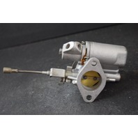 1335-2081 KC-3A KC3A  Mercury 1963-64 Top Carburetor 85 HP 6 Cyl REBUILT