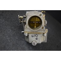 REFURBISHED! 1993-1997 Johnson Evinrude Carburetor C# 339169 20 25 30 35 HP