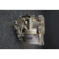 REFURBISHED! 1993-1997 Johnson Evinrude Carburetor C# 339169 20 25 30 35 HP