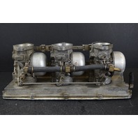 333061 WB-8A WB8A Chrysler 1969 Carburetor Set 70 HP 3 Cyl REBUILT