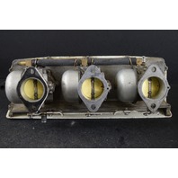 333061 WB-8A WB8A Chrysler 1969 Carburetor Set 70 HP 3 Cyl REBUILT