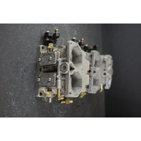 REBUILT! 1996-98 Mercury Carburetor Set 828272A1 WMV-1 WMV1 135 150 175 200