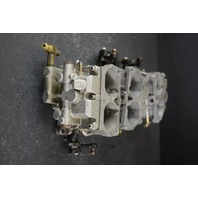 REBUILT! 1996-98 Mercury Carburetor Set 828272A1 WMV-1 WMV1 135 150 175 200