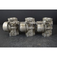 WB-8C WB8C 333061-2 Chrysler Carburetor Set REBUILT