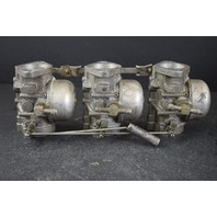 WB-8C WB8C 333061-2 Chrysler Carburetor Set REBUILT