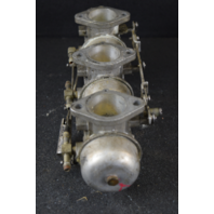 WB-8C WB8C 333061-2 Chrysler Carburetor Set REBUILT