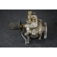 5018 & 5028 MD46A MD-46A Corsair 1950-1951 Carburetor for Models CLEAN