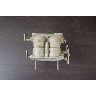385153 C# 314948 Johnson Evinrude 1971 Bottom Carburetor 85 HP REBUILT