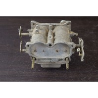 385153 C# 314948 Johnson Evinrude 1971 Bottom Carburetor 85 HP REBUILT