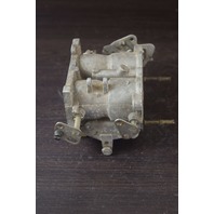 385153 C# 314948 Johnson Evinrude 1971 Bottom Carburetor 85 HP REBUILT