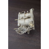 385153 C# 314948 Johnson Evinrude 1971 Bottom Carburetor 85 HP REBUILT