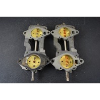 REBUILT! 1988-1990 Johnson Evinrude Carburetor Assembly 432902 432511 120 125 140 HP