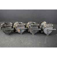 REBUILT! 1988-1990 Johnson Evinrude Carburetor Assembly 432902 432511 120 125 140 HP