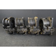 REBUILT! 1988-1990 Johnson Evinrude Carburetor Assembly 432902 432511 120 125 140 HP