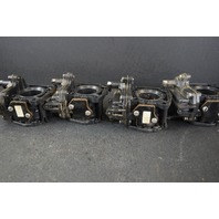REBUILT! 1988-1990 Johnson Evinrude Carburetor Assembly 432902 432511 120 125 140 HP