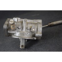 REBUILT! 1968 Chrysler Carburetor WB-5A WB5A 55 HP 2 Cylinder