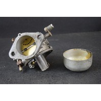REBUILT! 1968 Chrysler Carburetor WB-5A WB5A 55 HP 2 Cylinder