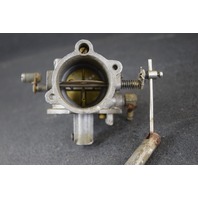 REBUILT! 1968 Chrysler Carburetor WB-5A WB5A 55 HP 2 Cylinder