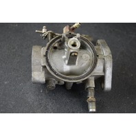 REBUILT! 1968 Chrysler Carburetor WB-5A WB5A 55 HP 2 Cylinder