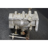 REBUILT! 1968 Chrysler Carburetor WB-5A WB5A 55 HP 2 Cylinder
