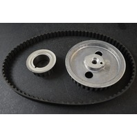 1998-2006 Mercury & Mariner Drive Gears & Belt 8331043 833102T 831294 25 HP