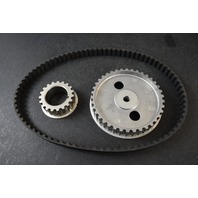 1998-2006 Mercury & Mariner Drive Gears & Belt 8331043 833102T 831294 25 HP