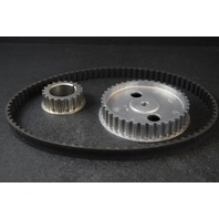 1998-2006 Mercury & Mariner Drive Gears & Belt 8331043 833102T 831294 25 HP