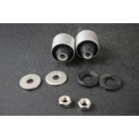 1980-2006 Mercury & Mariner Mount Set 14894 85102 15 18 20 25 HP 2 Cylinder