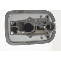 9098A6 9098A3 Mercury 1984-98 Long Driveshaft Housing 15 18 20 25 HP