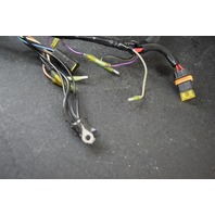 1994-2006 Mercury & Mariner Manual Wiring Harness 854323A2 30 40 HP 2 Cylinder