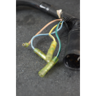 1994-2006 Mercury & Mariner Manual Wiring Harness 854323A2 30 40 HP 2 Cylinder
