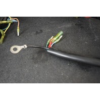 1994-2006 Mercury & Mariner Manual Wiring Harness 854323A2 30 40 HP 2 Cylinder