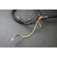 1994-2006 Mercury & Mariner Manual Wiring Harness 854323A2 30 40 HP 2 Cylinder