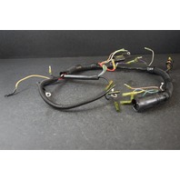 1994-2006 Mercury & Mariner Manual Wiring Harness 854323A2 30 40 HP 2 Cylinder