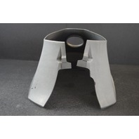1994-1998 Mercury & Mariner Grey Trim Cover 821512A5 30 40 HP 2 Cylinder