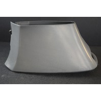 1994-1998 Mercury & Mariner Grey Trim Cover 821512A5 30 40 HP 2 Cylinder