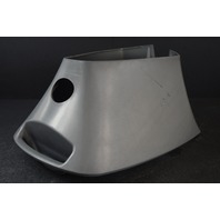 1994-1998 Mercury & Mariner Grey Trim Cover 821512A5 30 40 HP 2 Cylinder