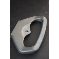 1994-2004 Mercury & Mariner Carrying Handle 822465F1 30 40 HP 2 Cylinder