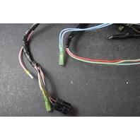 1995-2003 Yamaha Wiring Harness Assembly 63D-82590-20-00 40 50 HP 3 Cylinder