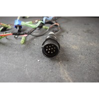 1995-2003 Yamaha Wiring Harness Assembly 63D-82590-20-00 40 50 HP 3 Cylinder