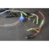 1995-2003 Yamaha Wiring Harness Assembly 63D-82590-20-00 40 50 HP 3 Cylinder